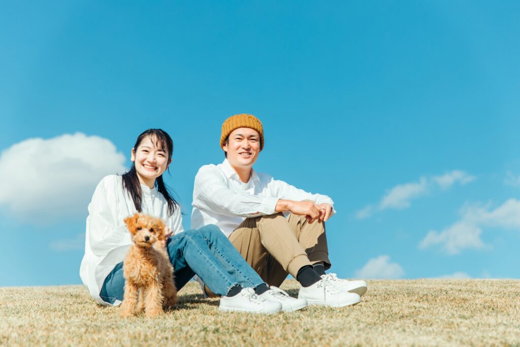 トイプードル しつけ 順番