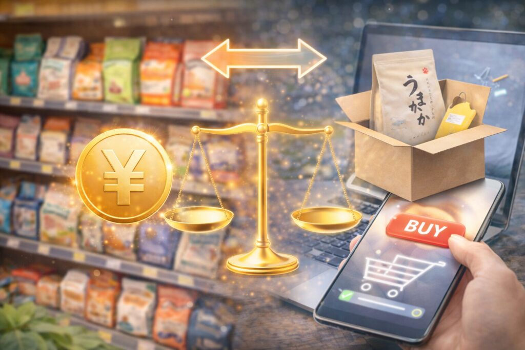 トイプードル 関節 ドッグフード