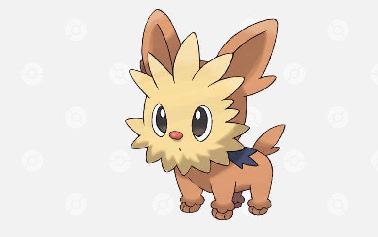 ポメラニアン　ポケモン